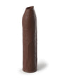 Pipedream Fantasy X-Tensions Elite 7 Inch Extension Sleeve, Brown - PD4154-29