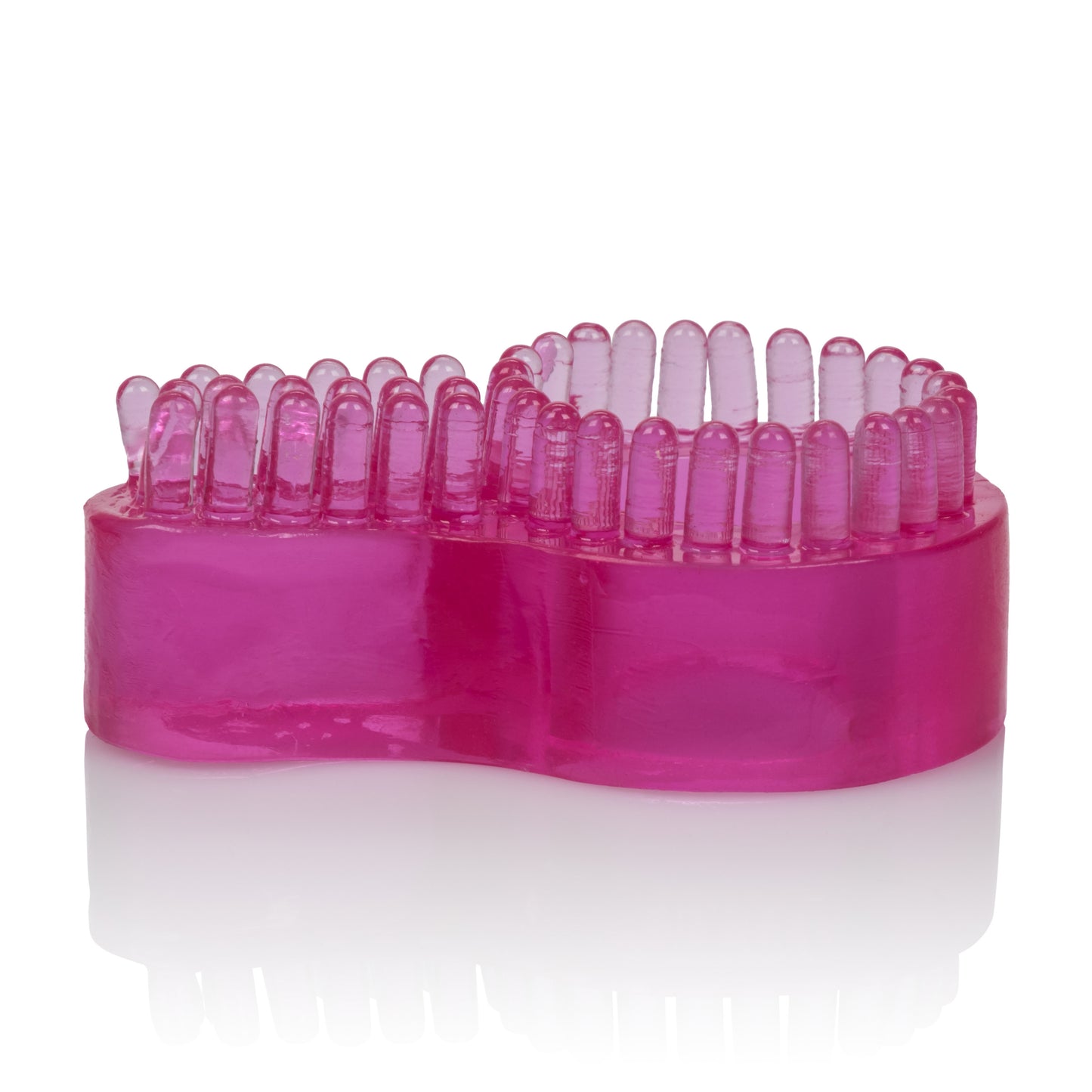 Super Stretch Enhancer Ring - Pink by CalExotics