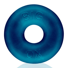 Oxballs Big OX Cockring — Space Blue - OX-3022-SPC