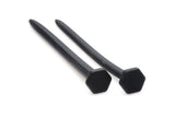 Hardware Nail & Screw Silicone Sounds by XR Brands