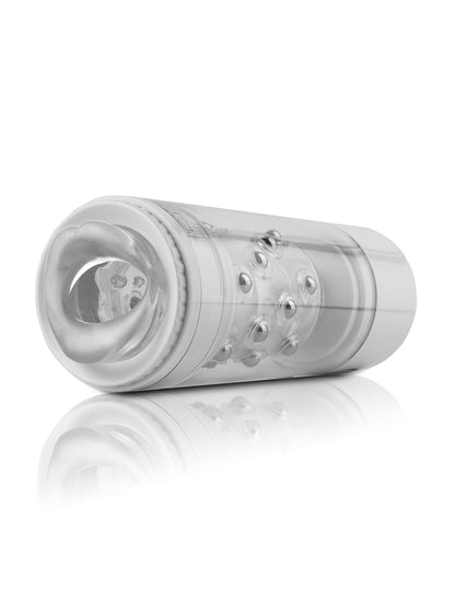 Pipedream Extreme Toyz Roto Bator Mouth by Pipedream