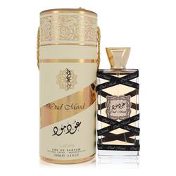 Lattafa Oud Mood Eau De Parfum Spray (Unisex) By Lattafa by Lattafa