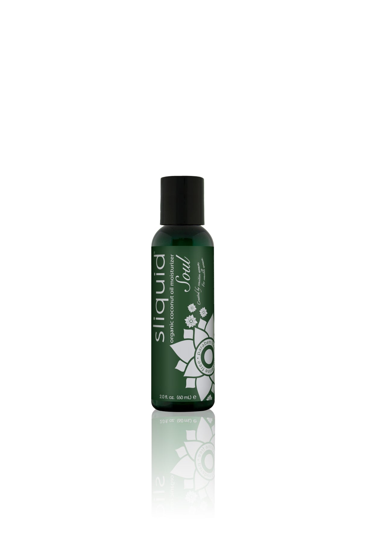 Sliquid Soul Personal Lubricant 2.0 fl. oz. - SLIQ991