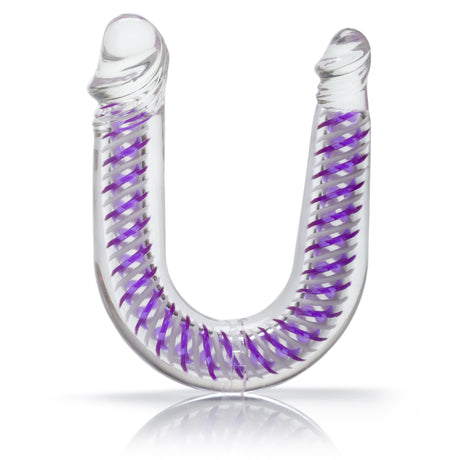"Art Deco Ac/dc Double Dong SE0311502"
