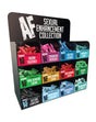 Little Genie AF Sexual Enhancement Display — 12-Item Pack - LG-BT699