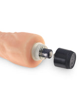 Real Feel Lifelike Toyz No. 9 - Light