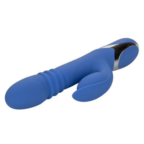 CalExotics Enchanted Teaser Silicone Massager — Blue - SE0649253