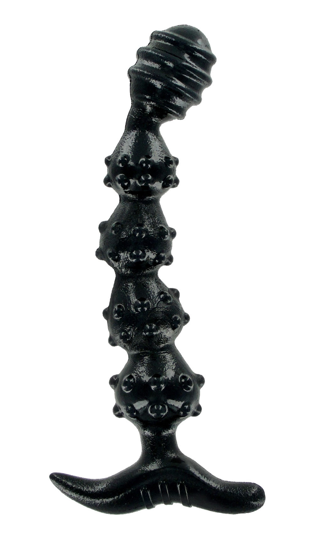 The Manticore Anal Plug - Bulk by XR Brands