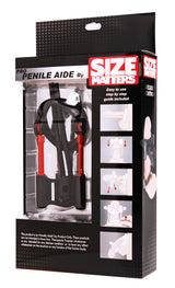 XR Brands Pro Penile Aide Protraction System - SM-AE195