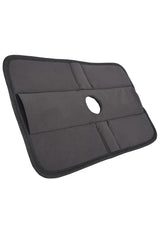 Sportsheets Pivot 3-in-1 Play Pad — Black, 12 x 7.87 in - SS36009