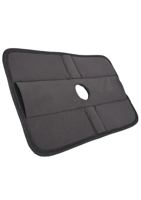 Sportsheets Pivot 3-in-1 Play Pad — Black, 12 x 7.87 in - SS36009