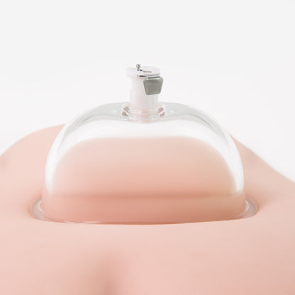 Temptasia - Intense Pussy Pump System by Blush