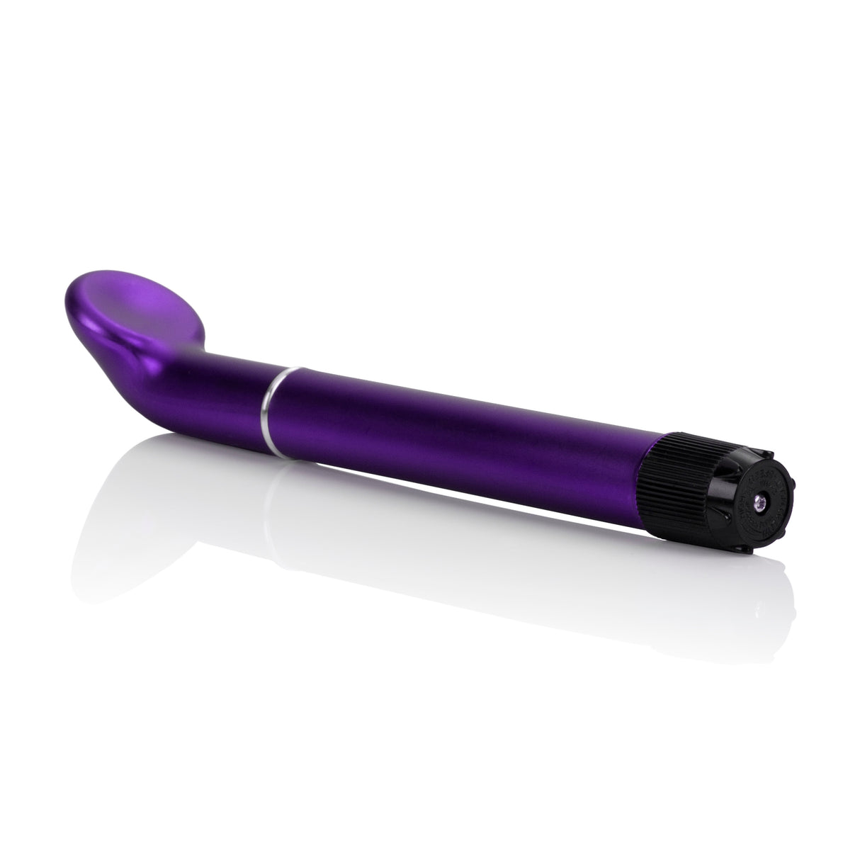 Clitoriffic Vibrator - Purple by CalExotics