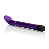 Clitoriffic Vibrator - Purple by CalExotics