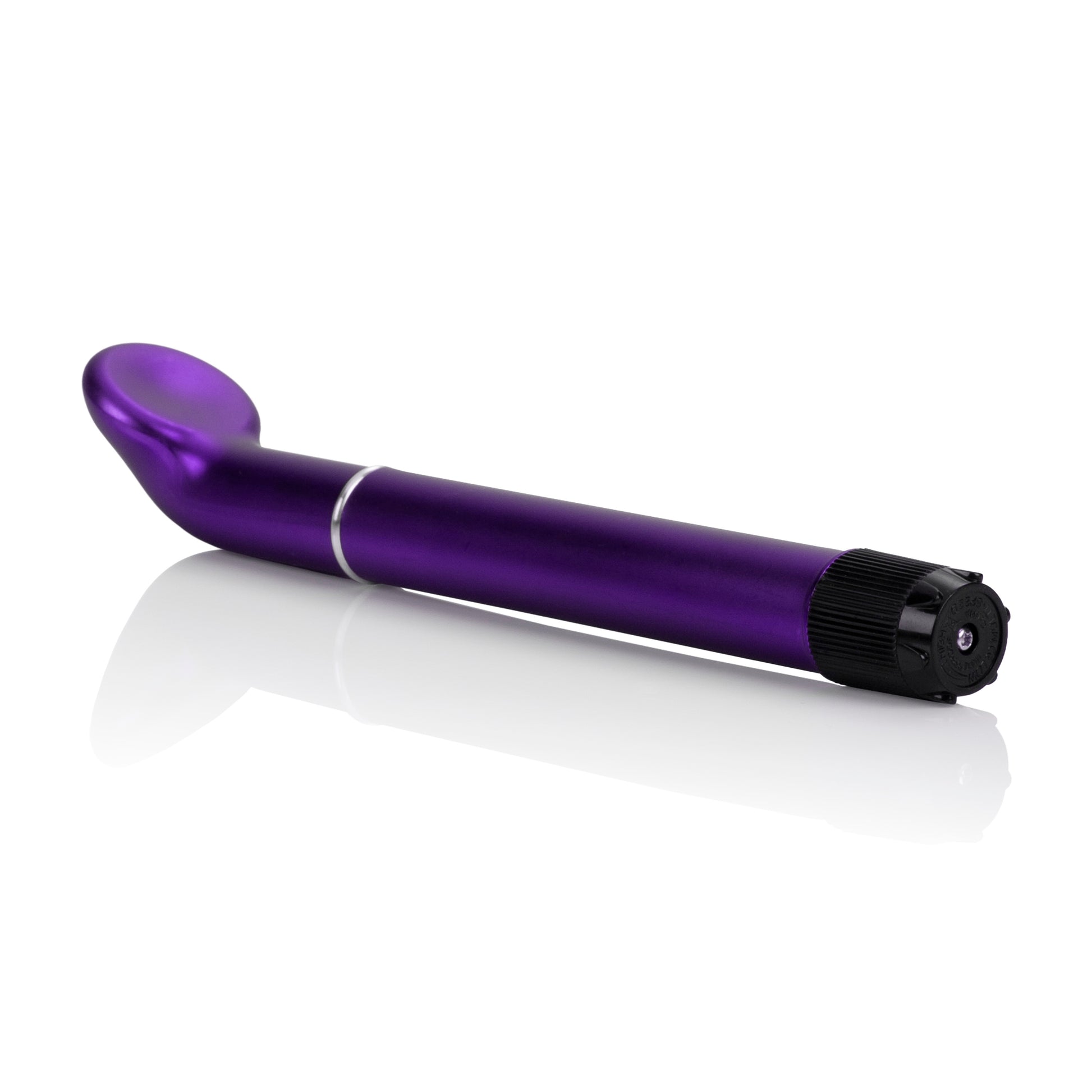 Clitoriffic Vibrator - Purple by CalExotics