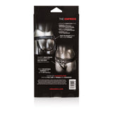 CalExotics Her Royal Harness The Empress — Double-Sided Vegan Leather, 59 in - SE1565253