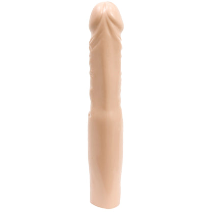 Cock Master Penis Extension by Doc Johnson
