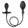CalExotics Colt Weighted Pumper — Inflatable Silicone Anal Plug, 7.5 cm - SE6869503