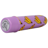Doc Johnson Goodhead Buzz Buddies 5-Inch Multi-Speed Vibe - DJ1370-05-CD