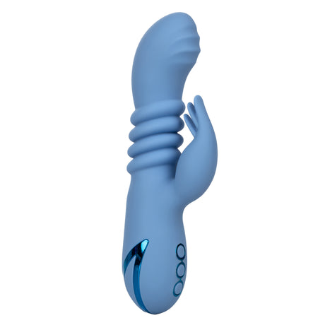 CalExotics California Dreaming Santa Cruz Thrusting Vibrator - SE4350703