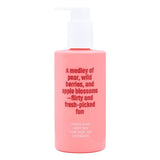 Classic Brands Coochy Pear Berry Shave Cream — 8 fl oz (237 ml) - COO1106-08
