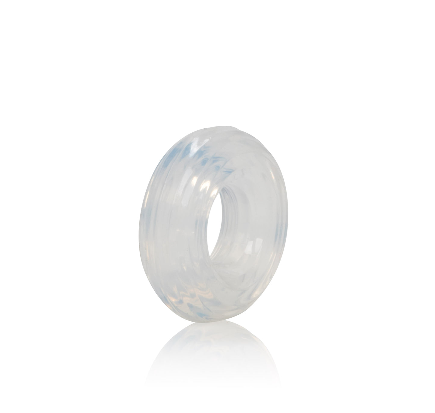 Premium Silicone Ring - Medium by CalExotics