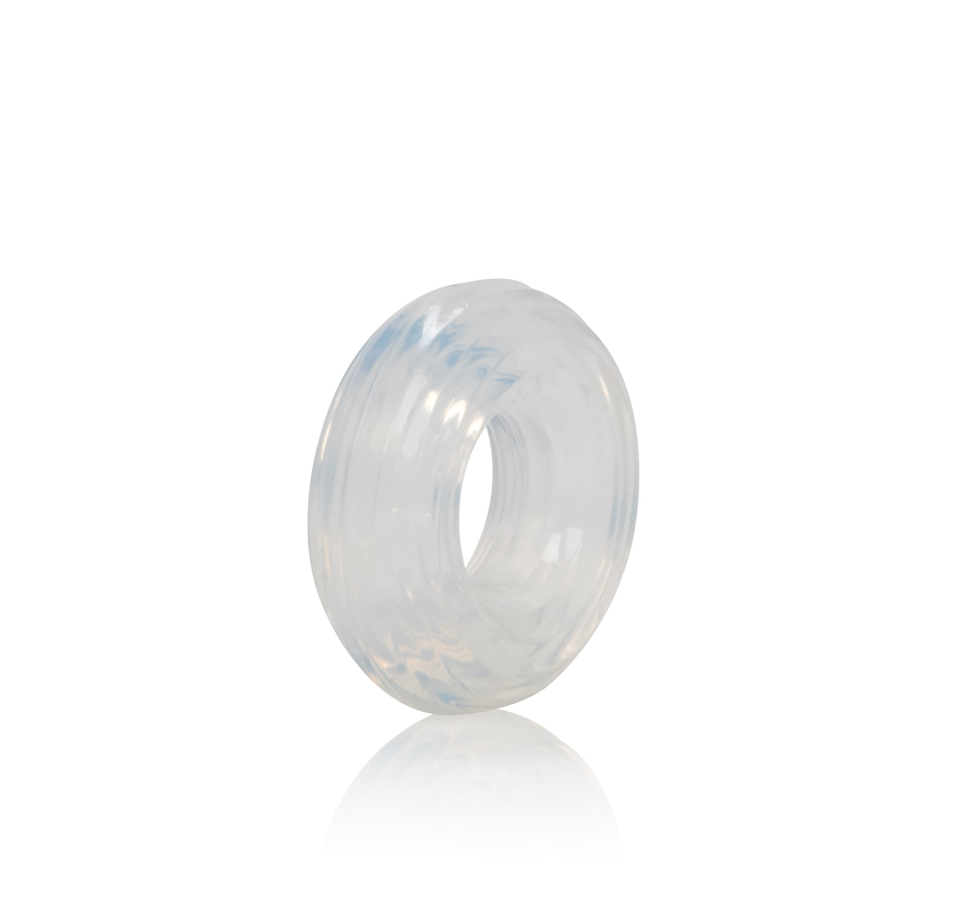 Premium Silicone Ring - Medium by CalExotics