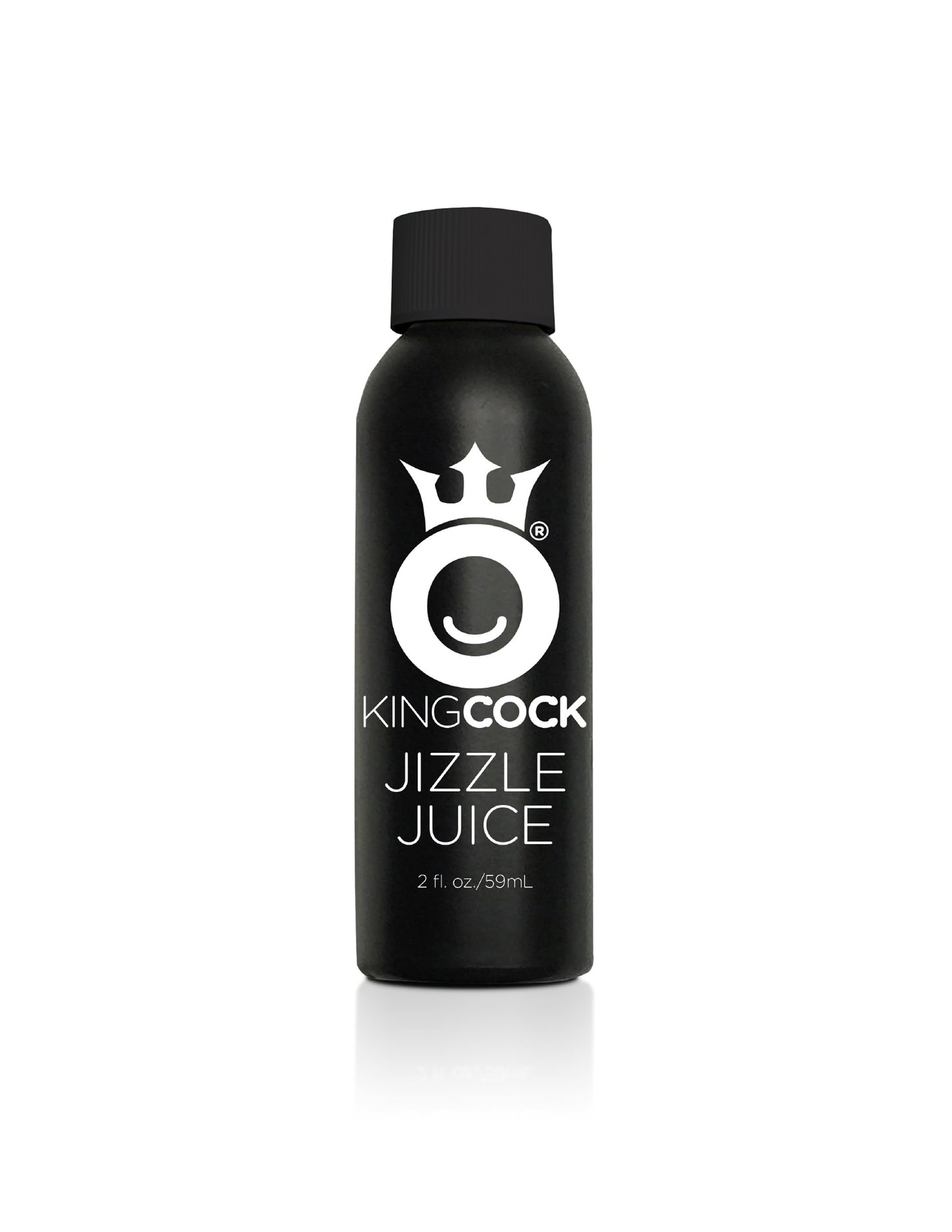 King Cock 10 Inch Squirting Cock With Balls - Light by Pipedream