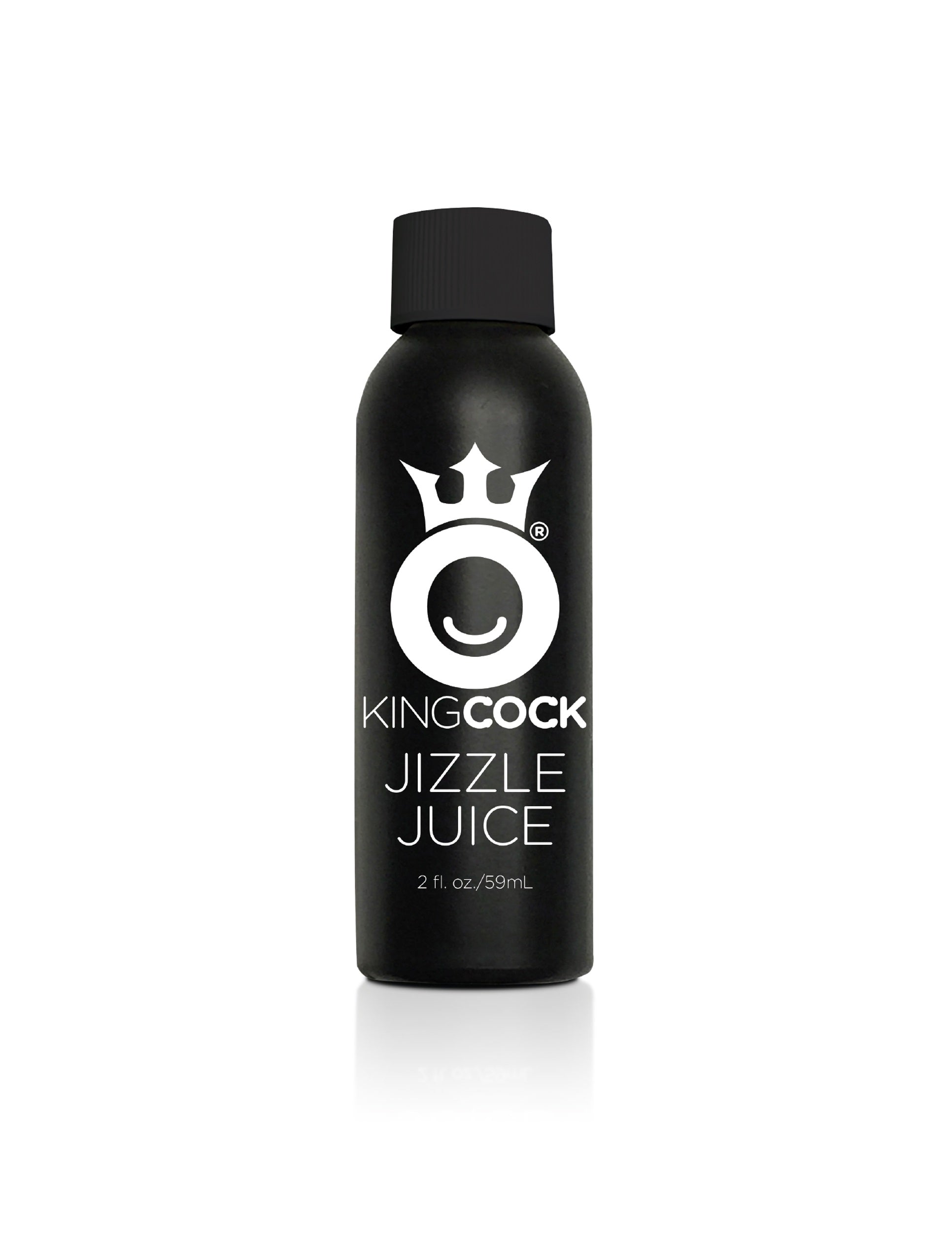 King Cock 10 Inch Squirting Cock With Balls - Light by Pipedream