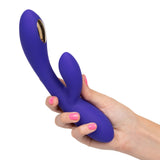 CalExotics Intimate E-Stimulator Dual Wand Vibrator - SE0630503