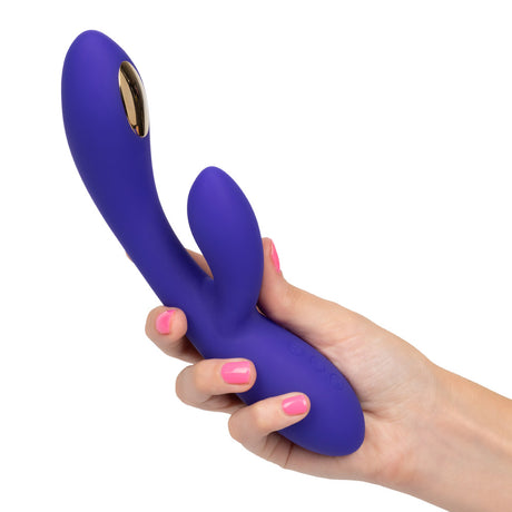 CalExotics Intimate E-Stimulator Dual Wand Vibrator - SE0630503
