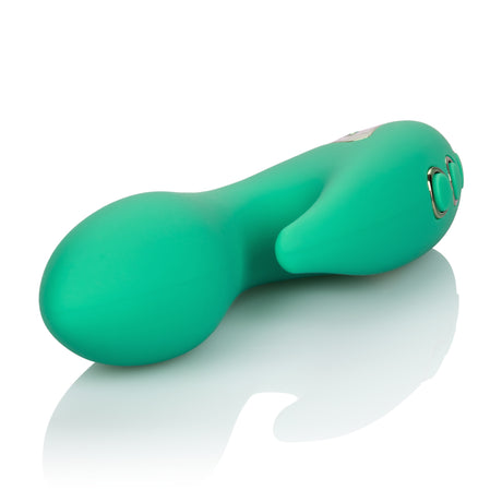 CalExotics California Dreaming Sierra Sensation Travel Rabbit Vibrator - SE4349153