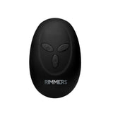 Slim R Smooth Rimming Plug With Remote Control