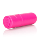 CalExotics Tiny Teasers Mini Bullet Vibrator — Compact, Beginner-Friendly - SE0038103