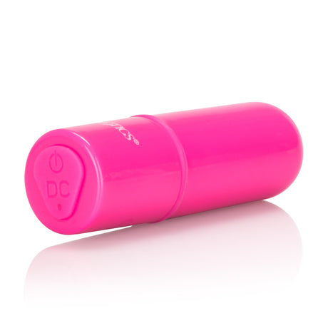 CalExotics Tiny Teasers Mini Bullet Vibrator — Compact, Beginner-Friendly - SE0038103