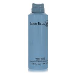 Perry Ellis 18 Body Spray By Perry Ellis by Perry Ellis
