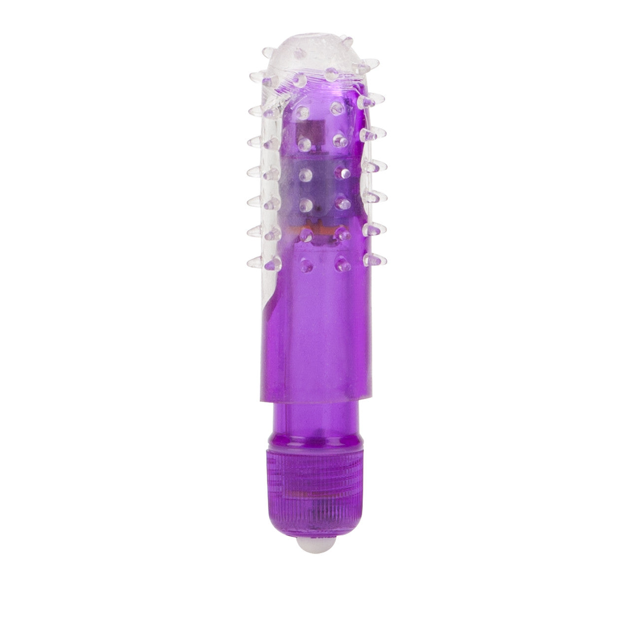 Travel Blaster - Purple by CalExotics