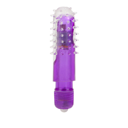 Travel Blaster - Purple by CalExotics