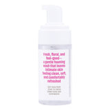 Classic Brands Coochy Fab Fresh Intimate Foaming Cleanser — Peony (4 fl oz / 118 ml) - COO1122-04