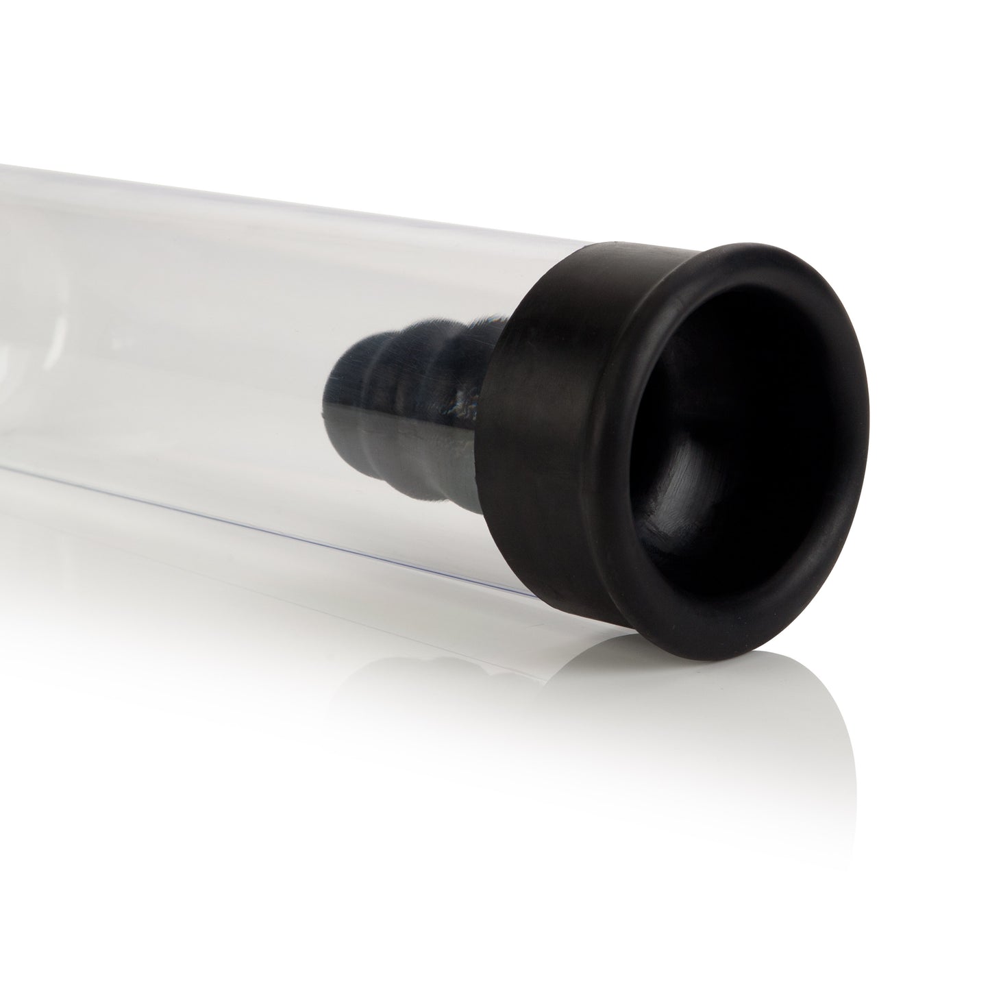 Rookie Penis Pump by CalExotics