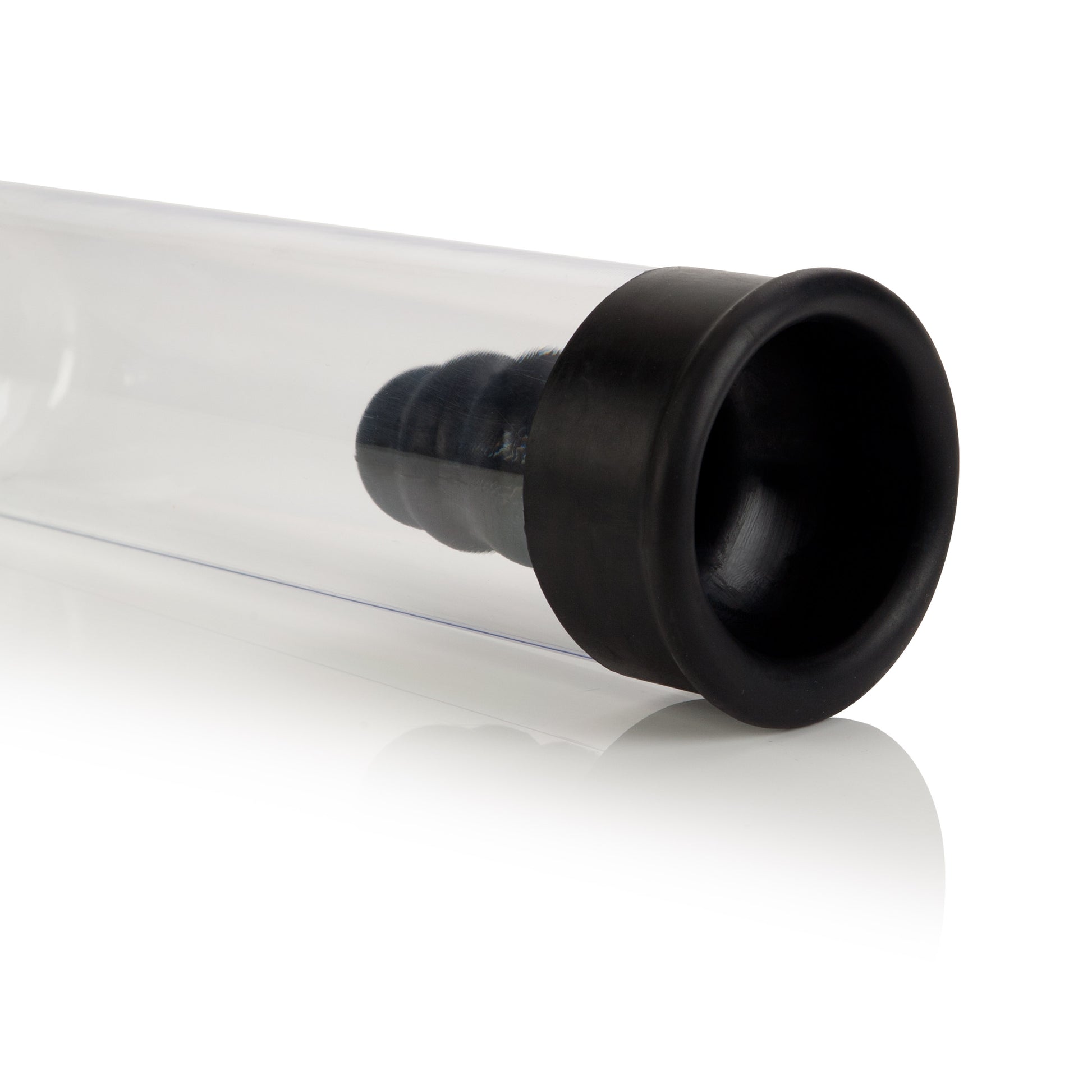 Rookie Penis Pump by CalExotics