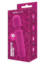 XGEN Bodywand Pocket Wand — 8‑Piece Assorted Display - X-BW506
