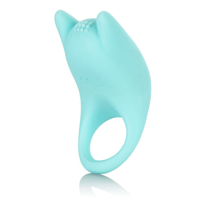 Silicone Rechargeable Dual Exciter Enhancer by CalExotics
