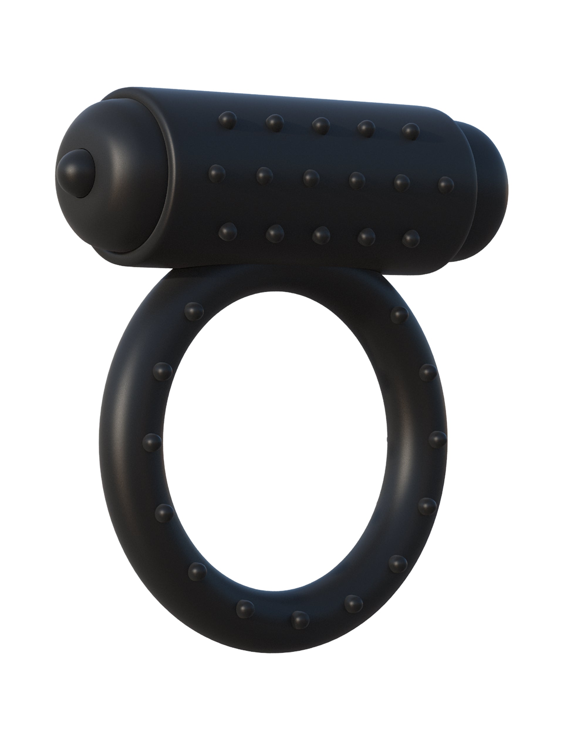 Fantasy C-Ringz the Wingman - Black by Pipedream