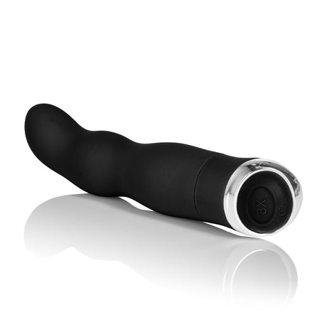 8 Function Classic Chic Curve - Black by CalExotics