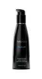 Wicked Sensual Care Aqua Water-Based Lubricant, 4 fl oz - WS-90104