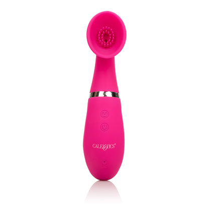 Intimate Pump Rechargeable Climaxer Pump by CalExotics