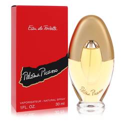 Paloma Picasso Eau De Toilette Spray By Paloma Picasso by Paloma Picasso