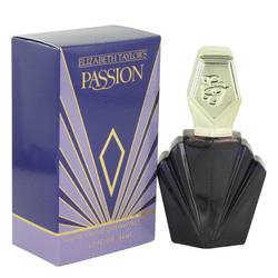 Passion Eau De Toilette Spray By Elizabeth Taylor by Elizabeth Taylor