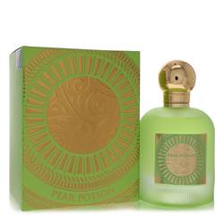 Paris Corner Emir Pear Potion Eau De Parfum Spray (Unisex) By Paris Corner by Paris Corner